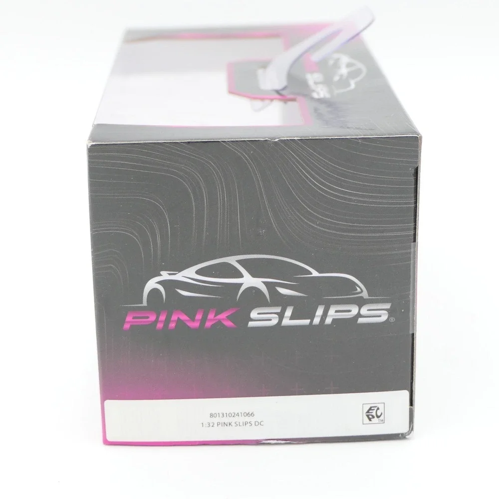 Jada Toys jada pink